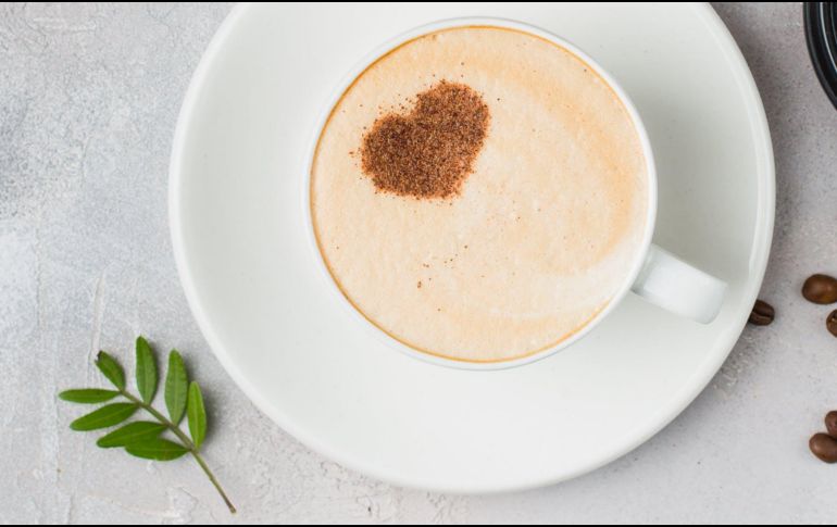 El consumo de bebidas calientes puede traer múltiples beneficios, sin embargo. no deberán sucumbir ante amenazas. ESPECIAL / PEXELS Anna Tukjfatiullina