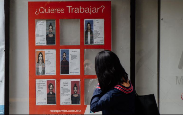 Las competencias laborales hacen que los empleados puedan adaptarse a cualquier función en la empresa para la que sea que laboren. EL INFORMADOR / ARCHIVO