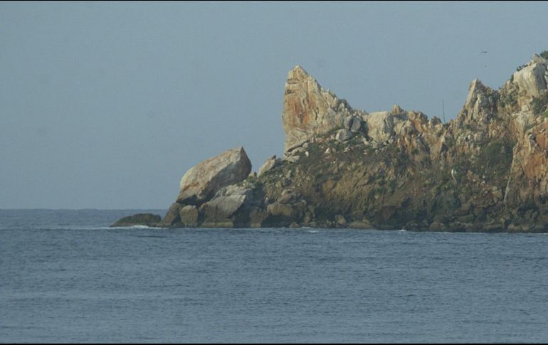 El sábado, PC Jalisco informó que atendió un servicio en el que una mujer falleció en las playas de Melaque, después de ser mordida por un tiburón. EL INFORMADOR / ARCHIVO