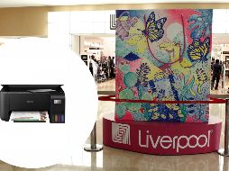 Las ofertas y descuentos por las compras navideñas continúan en la tienda departamental Liverpool. EL INFORMADOR / Archivo