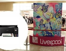 Las ofertas y descuentos por las compras navideñas continúan en la tienda departamental Liverpool. EL INFORMADOR / Archivo