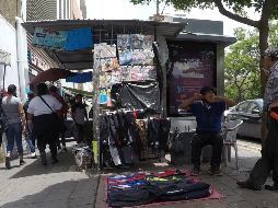 La propuesta de reducción de la jornada laboral  se encuentra con obstáculos. INFORMADOR / ARCHIVO