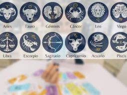 Revisa las predicciones para el próximo año y las recomendaciones para esta semana. EL INFORMADOR / Archivo