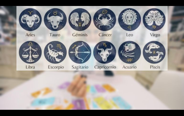 Revisa las predicciones para el próximo año y las recomendaciones para esta semana. EL INFORMADOR / Archivo