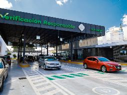 RESPONSABILIDAD. Operan 19 empresas en Jalisco para mejorar la calidad del aire.
