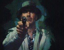 El asesino es una de las propuestas que más han gustado a los televidentes. ESPECIAL / Netflix