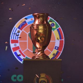 Confirman ciudades y estadios para la Copa América 2024