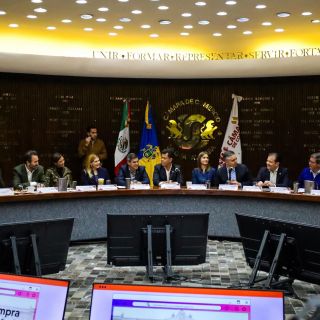Buscan transparentar a propietarios de empresas que ganan licitaciones en Guadalajara