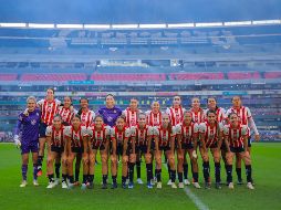 Esta semana comenzarán los entrenamientos en la Academia Rafa Márquez. IMAGO7.