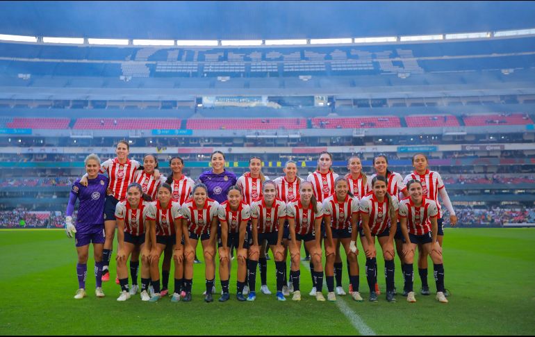 Esta semana comenzarán los entrenamientos en la Academia Rafa Márquez. IMAGO7.