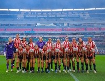 Esta semana comenzarán los entrenamientos en la Academia Rafa Márquez. IMAGO7.