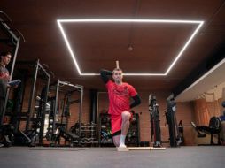 Atlas viajará a la Riviera Maya a realizar la parte fuerte de su pretemporada. ESPECIAL/ Atlas FC.