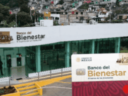 La Coordinación Nacional de Becas Benito Juárez (CNBBJ) dio a conocer cuál es la lista de planteles escolares que recibirán la Tarjeta del Bienestar esta semana, te decimos aquí. ARCHIVO.