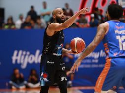 Astros buscará coronarse por primera ocasión en la LNBP. ESPECIAL/ 