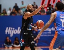 Astros buscará coronarse por primera ocasión en la LNBP. ESPECIAL/ 