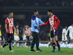 El Guadalajara tenía como meta coronarse en este certamen. IMAGO7.