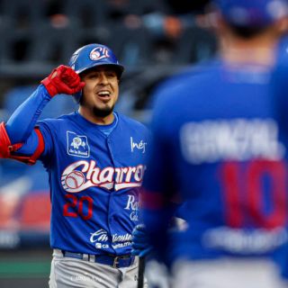 Charros vive su mejor momento del torneo
