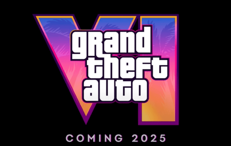 La ambientación recupera características principales de una de las ciudades más icónicas del videojuego, Vice City. YOUTUBE/Rockstar Games