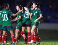La Selección Mexicana jugará contra Trinidad y Tobago en el último partido del clasificatorio de Concacaf. IMAGO7.