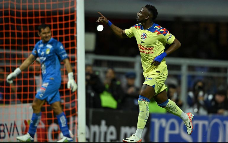 Quiñones violó el Reglamento de Sanciones de la Federación Mexicana de Futbol (FMF). IMAGO7.