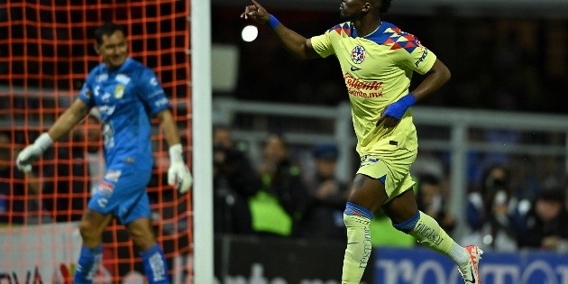 Liga MX: Sancionan a Qui&ntilde;ones por festejo impropio