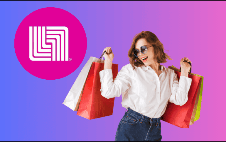 Liverpool hace cuatro ventas nocturnas al año y la última está por llegar. Unsplash.