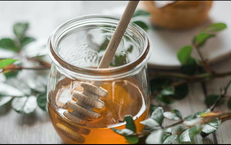 Con este alimento es posible promover la longevidad. Unsplash.