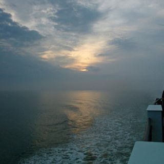 Esto dice Conagua sobre posibles ciclones en diciembre 2023