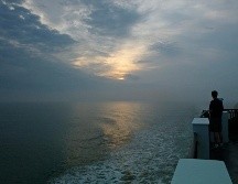 La temporada de huracanes terminó oficialmente el 30 de noviembre y fue la más activa en los últimos 50 años. EFE/Archivo