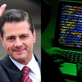 Peña Nieto ordenó espiar con Pegasus a magnates mexicanos, asegura testigo