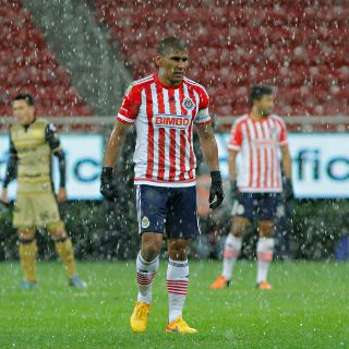 ¿Cuándo fue la última vez que nevó en la ZMG?