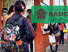 ¡Ya puedes revisar tu solicitud! Verifica que ya seas parte del programa.  EL UNIVERSAL/RDB