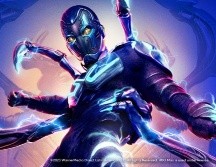 Esta historia de superhéroes es una de las apuestas de HBO Max para las vistas del fin de año. ESPECIAL/ X/@HBOMaxLA