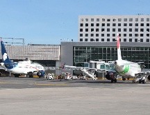 La aerolínea mexicana volverá a operar entre marzo y mayo del 2024. EL INFORMADOR/ARCHIVO