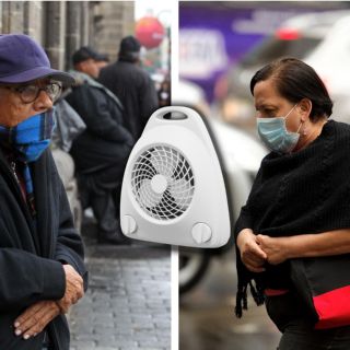 Estos son los calefactores más baratos de venta en las tiendas; toma nota