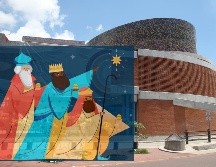 El Centro Cultural Constitución será la segunda sede de este acto operístico. EL INFORMADOR / Archivo