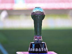 Los Tigres son los actuales monarcas de la competencia. IMAGO7.