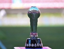 Los Tigres son los actuales monarcas de la competencia. IMAGO7.