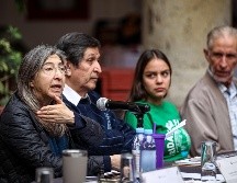 La legisladora explicó, que al menos 20 por ciento de las tomas domiciliarias no cuentan con los criterios mínimos de calidad del agua para consumo humano. EL INFORMADOR / H. FIGUEROA
