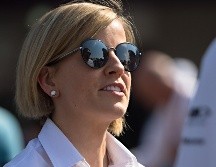 Susie Wolff describió las acusaciones como 