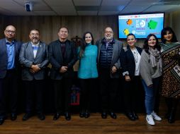 Esta obra se presentará en la Sala 2 del CAE en dos fechas. ESPECIAL.