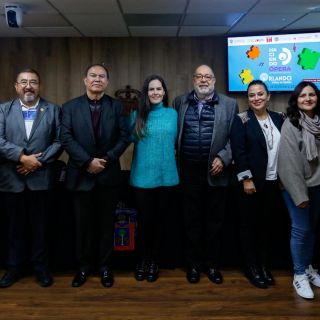 "Orlando", una ópera con sentido social; 10% de lo recaudado irá al Hospital Civil