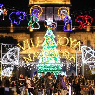 Joyeros esperan aumento de 30 por ciento en ventas por temporada navideña