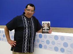 FOTO: CLAUDIO JIMENO