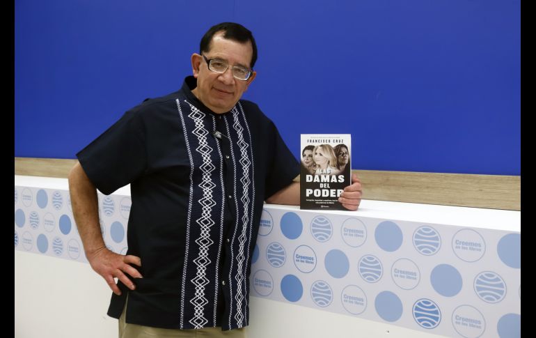 FOTO: CLAUDIO JIMENO