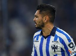 Jesús “Tecatito” Corona se ausentará por un tiempo aproximado de 6 semanas. IMAGO7.