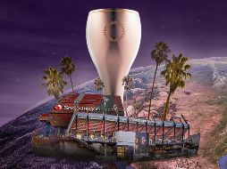 La Copa Oro W 2024 contará con  ocho conjuntos de Concacaf y cuatro invitados de Conmebol. ESPECIAL/ 