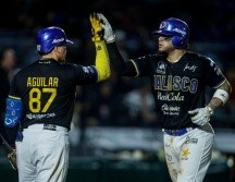 El segundo compromiso a cumplir ante los Cañeros de Los Mochis se llevará a cabo el día de mañana a las 19:30 horas. TWITTER/ @CharrosdeJalisco