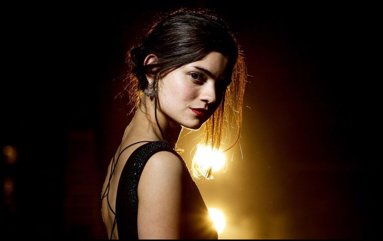 La pianista cubana tocará una pieza de la compositora mexicana Gabriela Ortiz. ESPECIAL