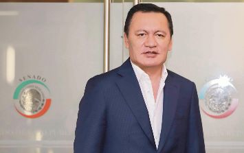 FGR: Niega Osorio Chong espiar con el sistema “Pegasus” | El Informador